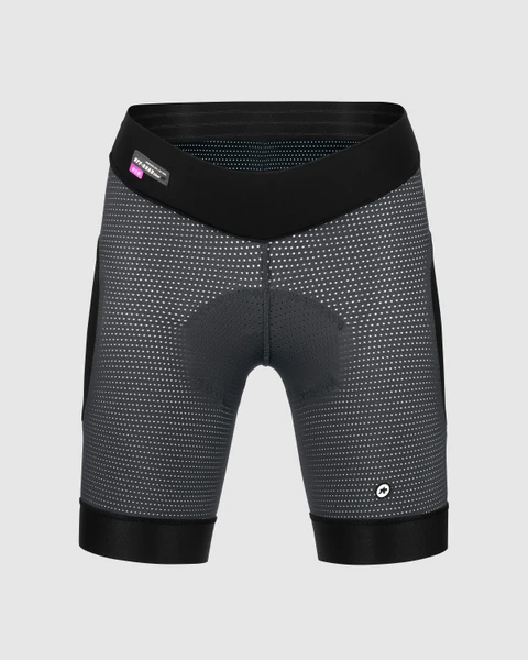 ASSOS TRAIL TACTICA Women's Liner Shorts HP T3